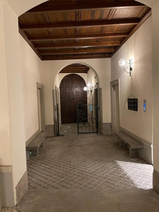 Imhome - Dante Milan Bagian luar foto